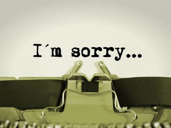 How To Write An Apology Letter To Your Girlfriend - Tips