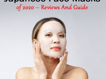 The 21 Best Japanese Face Masks of 2023 – Reviews And Guide