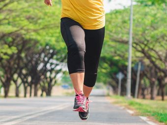Best Running Shoes For Plus-Size Women