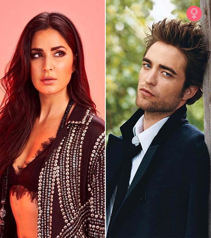 Bollywood Celebs And Their Hollywood Crushes!