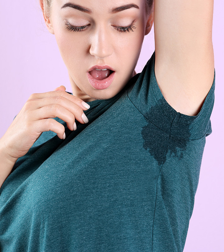 Top 13 Deodorants That Don’t Stain Clothes