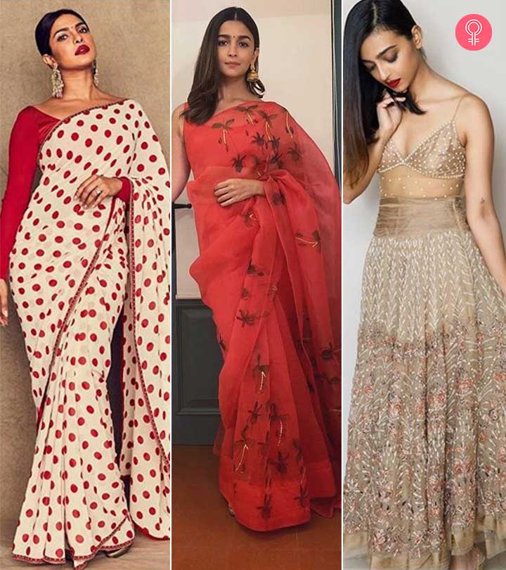 Diwali Divas: Here’s How Bollywood is Nailing Festive Fashion This Season!
