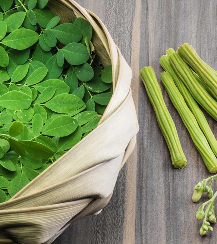 सहजन और इसके पत्ते के 12 फायदे और नुकसान – Drumstick (Moringa) and its Leaves’ Benefits in Hindi