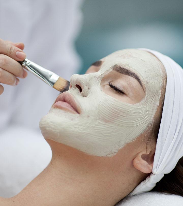 रूखी त्वचा के लिए घर पर बनाएं फेस पैक – Homemade Face Packs For Dry Skin in Hindi
