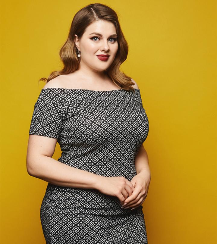 dresses for fat women