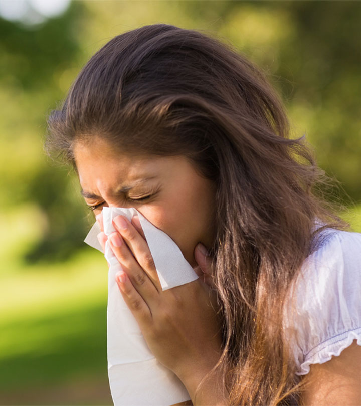 धूल से एलर्जी के कारण, लक्षण और घरेलू इलाज – Dust Allergy Causes, Symptoms and Treatment in Hindi
