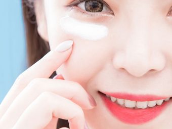 10 Best Japanese Eye Creams Of 2023, According To A Makeup Artist
