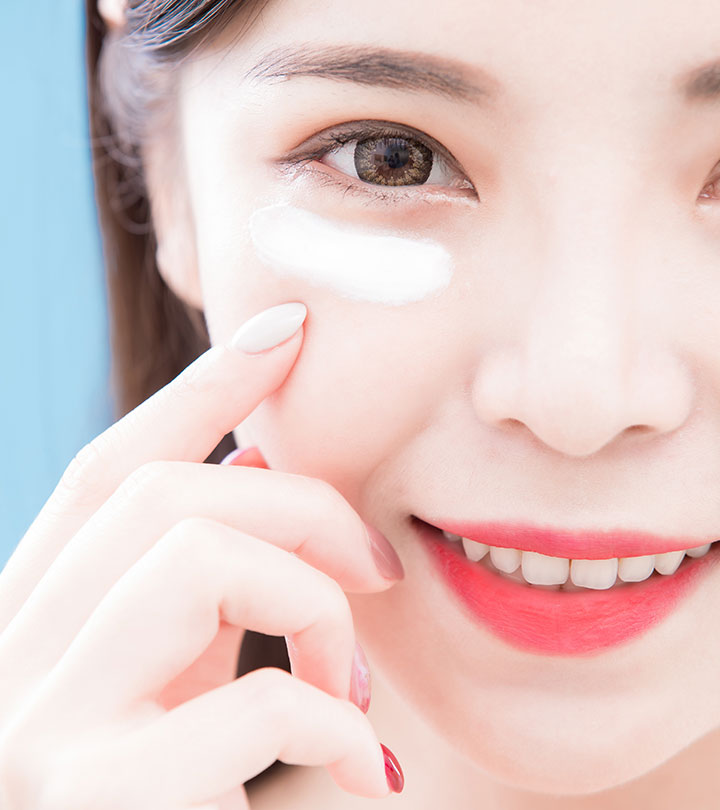 10 Best Japanese Eye Creams – Our Picks for 2023