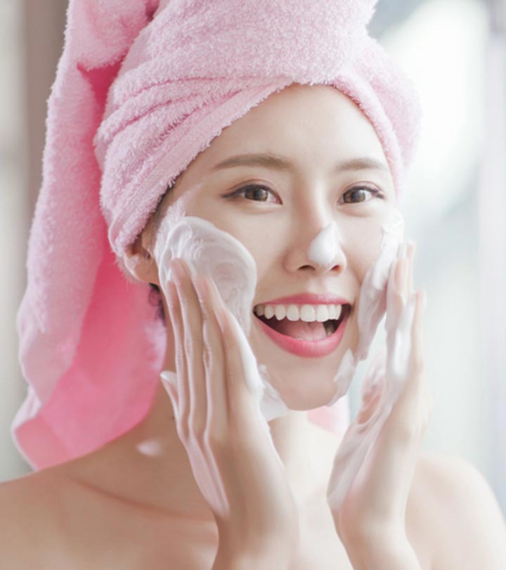 10 Best Japanese Face Washes and Cleansers of 2023