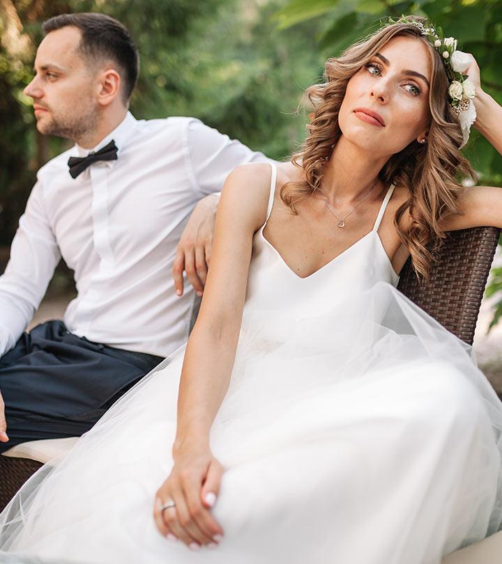 12 Signs That Marriage Just Isn’t For You
