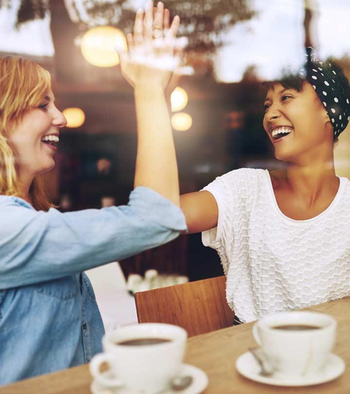 15 Healthy Habits Every Woman Should Have