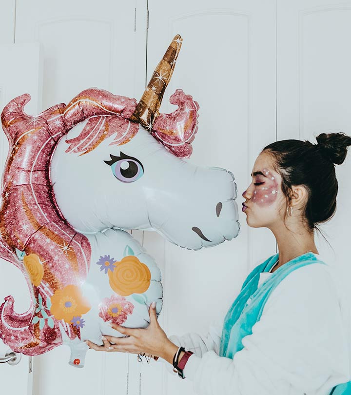 30 Best Unicorn Gift Ideas For The Unicorn-Obsessed