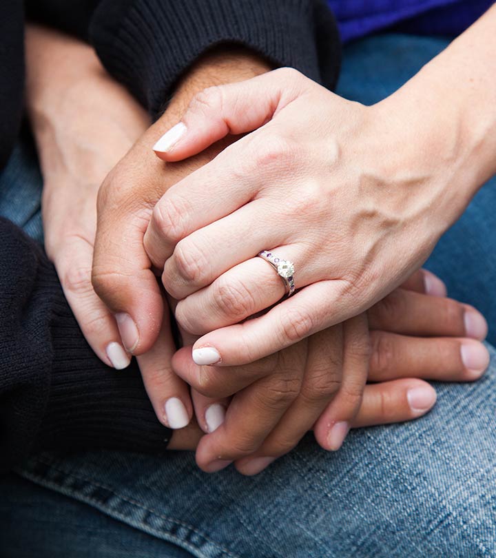 7 Important Things Engaged Couples Should Discuss Before Getting Married