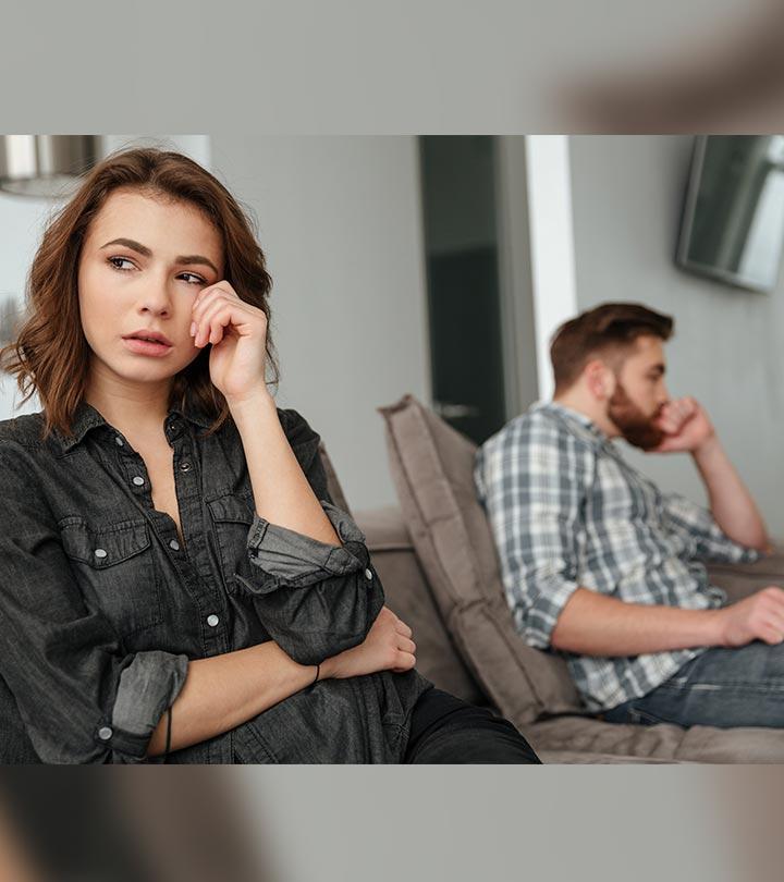 7 Little Lies That Can Do Irreparable Damage To Your Love Life