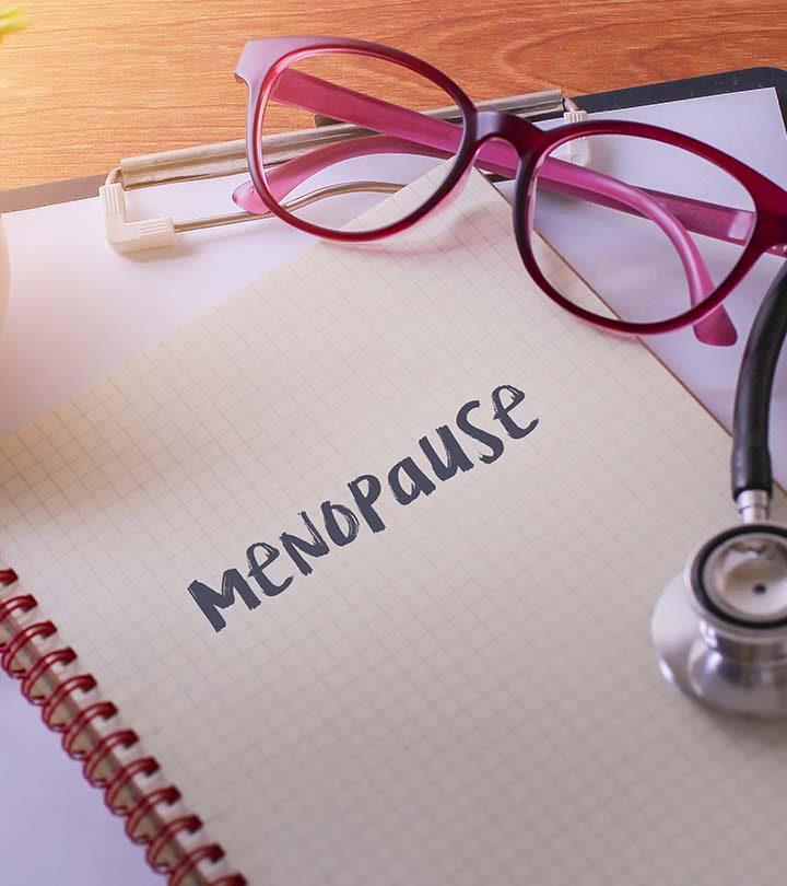 9 Symptoms Of Menopause That Most Women Overlook