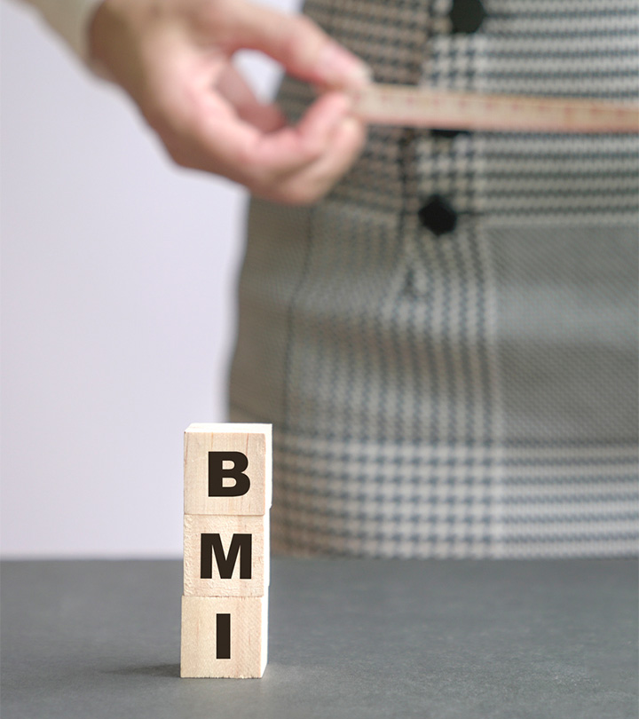 BMI Calculator – Check Your Body Mass Index For Women & Men