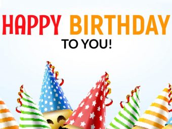 Birthday Wishes for Brother in Hindi – हैप्पी बर्थडे भाई, जन्मदिन मुबारक हो