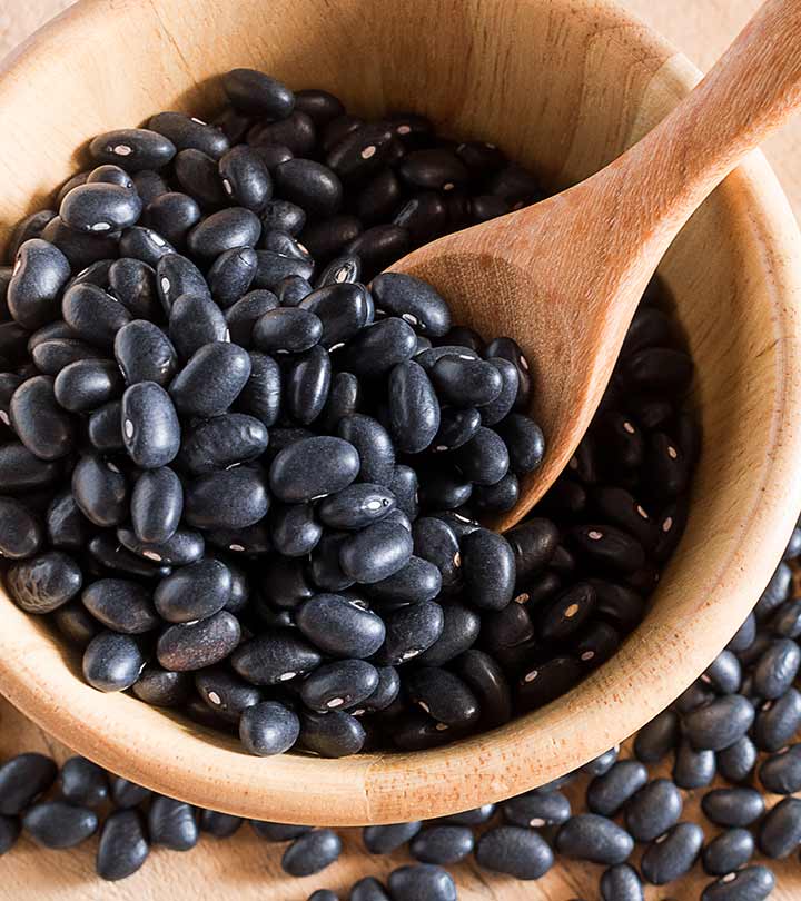 काले सेम के 15 फायदे, उपयोग और नुकसान – Black Beans Benefits, Uses and Side Effects in Hindi