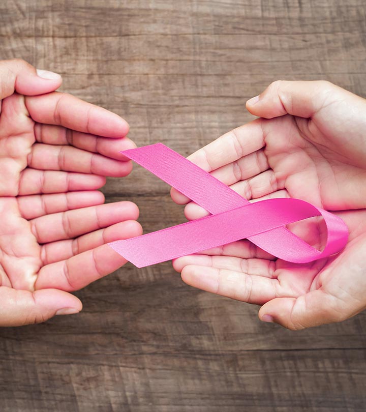 Breast Cancer In Your 20s And 30s: Statistics And More