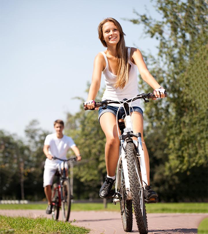 Calories Burned Biking Calculator