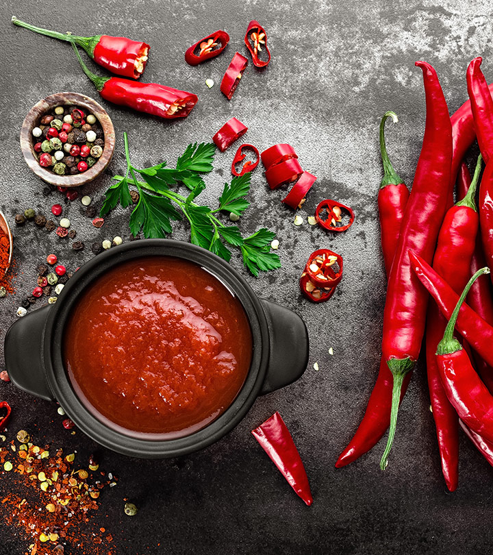 लाल मिर्च के फायदे और नुकसान – Cayenne Pepper Benefits and Side Effects in Hindi