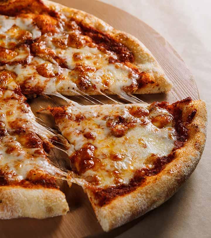 Discover The Benefits Of Pizza, (Yes, It Does Have Some)