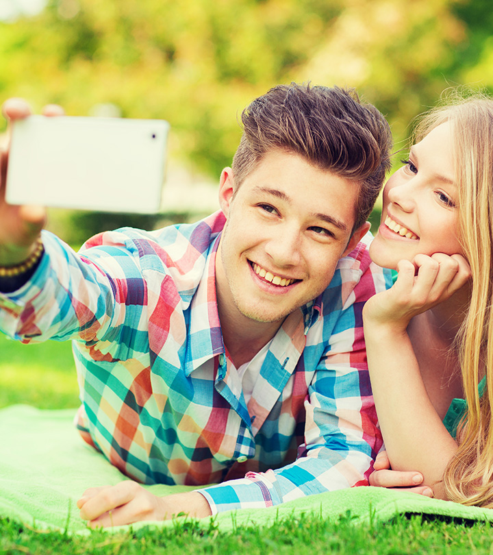 31 Fun And Easygoing Date Ideas For Teens
