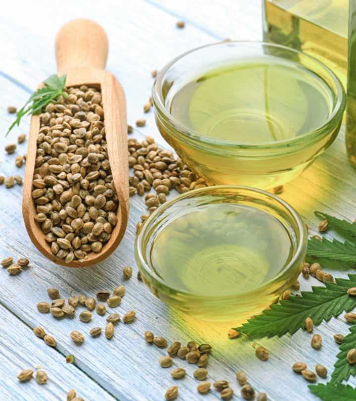 भांग के बीज के 9 फायदे और नुकसान – Hemp Seeds Benefits and Side Effects in Hindi