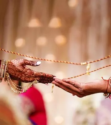 Marriage Anniversary Wishes in Hindi – मैरिज एनिवर्सरी (शादी की सालगिरह) कोट्स और विशेस