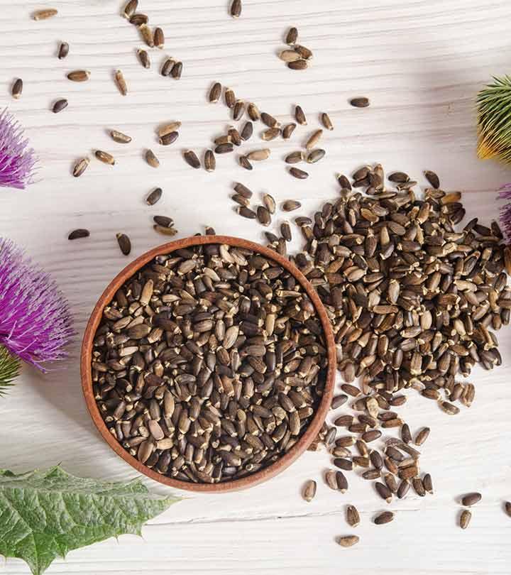 मिल्क थिस्ल के 12 फायदे और नुकसान – Milk Thistle Benefits and Side Effects in Hindi