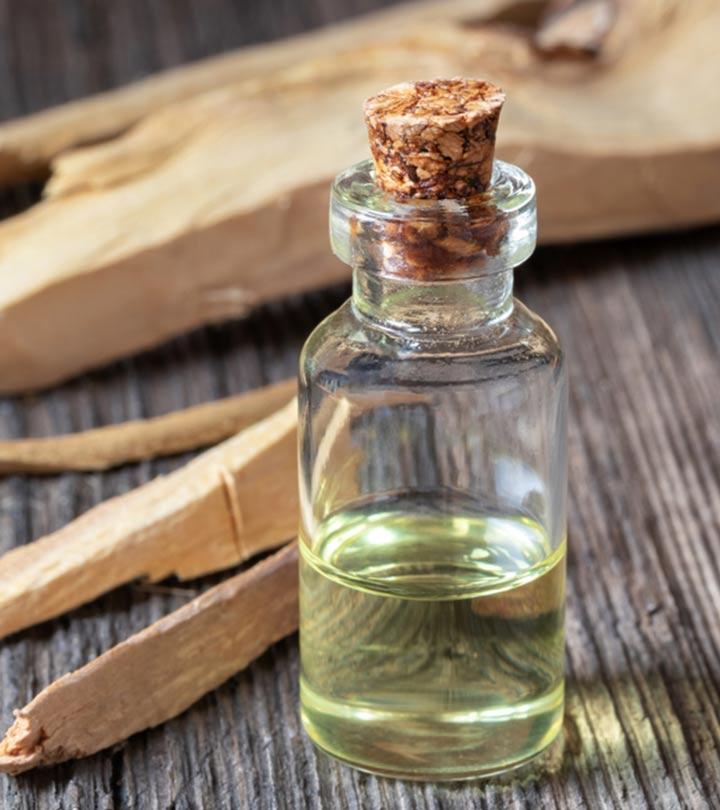 चंदन के तेल के 15 फायदे और नुकसान – Sandalwood Oil Benefits and Side Effects in Hindi