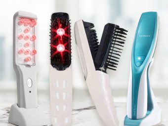 10 Best Laser Combs To Check Out, As Per A Cosmetologist (2023)
