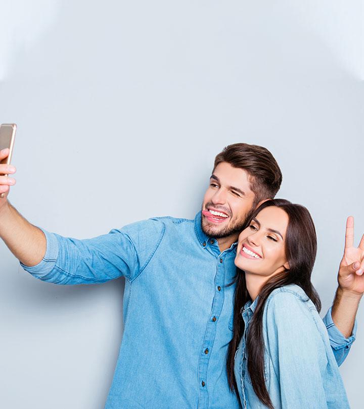 13 Subtle Ways to Get Your Dude to Become the Instagram Boyfriend You’ve Always Wanted