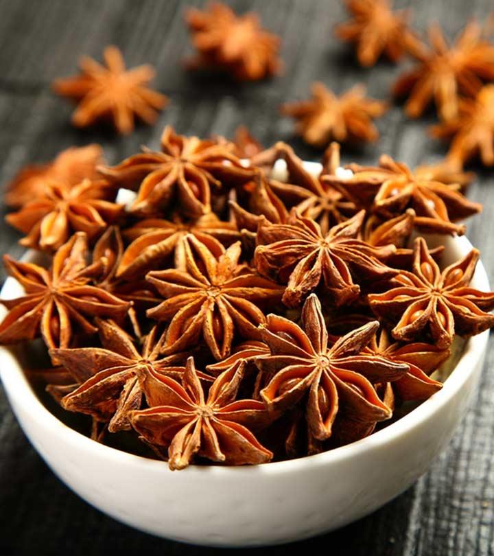 क्या है चक्र फूल (स्टार ऐनिस) और इसके स्वास्थ्य लाभ? – 7 Amazing Benefits Of Star Anise in Hindi