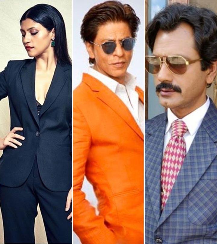7 Bollywood Stars Who Were Earlier Rejected For Their Looks