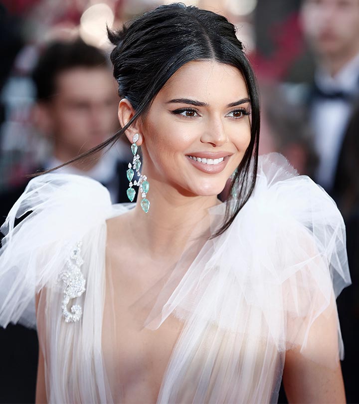 7 Easy Skincare Tips Kendall Jenner Swears By
