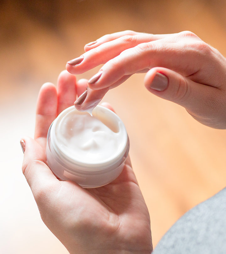 7 Things That Happen To Your Skin If You Don’t Moisturize