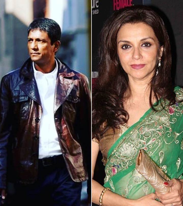 9 Actors Who Picked Bollywood Late Enough To Prove That Acting Is Timeless & Ageless