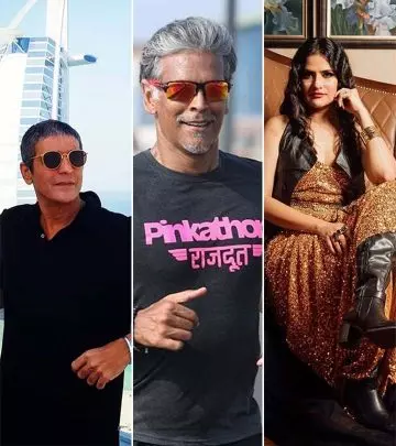 9 Celebs We Want To See In The Bigg Boss House In 2020