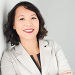 Dr. Alice Fong