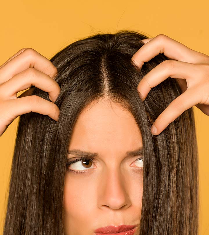 Hair Care Tips: 6 Things You Need To STOP Doing That Make Your Hair Greasy