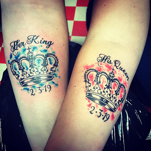 Details 194+ queen tattoo quotes