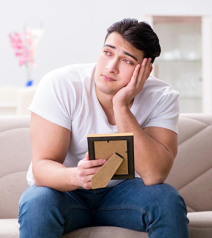 The Best Ways to Respond When a Guy Says He Misses You (& What It Really Means)