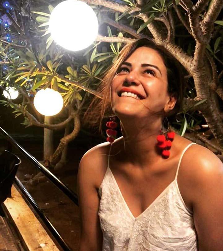 Jassi Jaissi Koi Nahin Star Mona Singh Set To Tie The Knot This Week