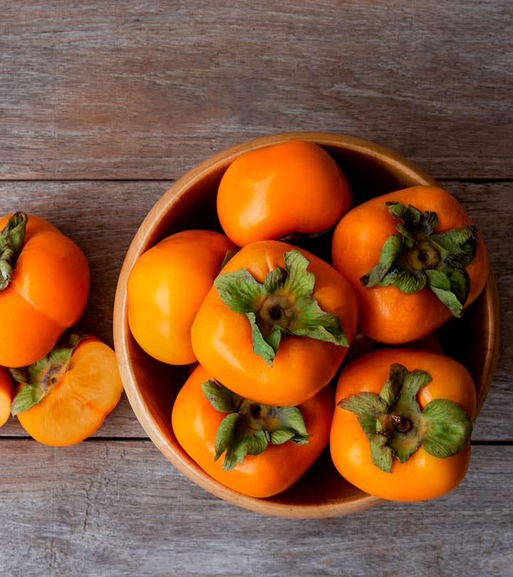 Persimmon in hindi deals