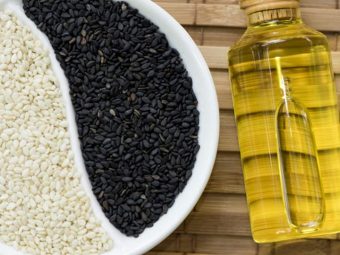तिल के तेल के 13 फायदे, उपयोग और नुकसान – Sesame Oil Benefits, Uses and Side Effects in Hindi