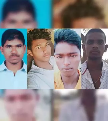 Telangana Police Kills All Four Accused In Hyderabad Rape Case In Encounter: Nation Reacts And Rejoices!