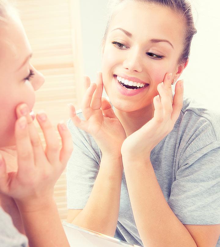 Want Clearer Skin? Put Away Your Mobile Phone NOW!