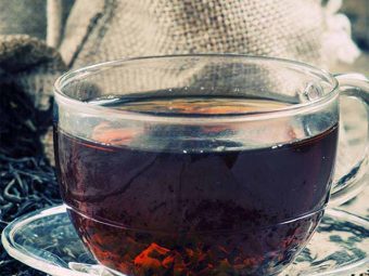 काली चाय पीने के फायदे और नुकसान – Black Tea Benefits and Side Effects in Hindi