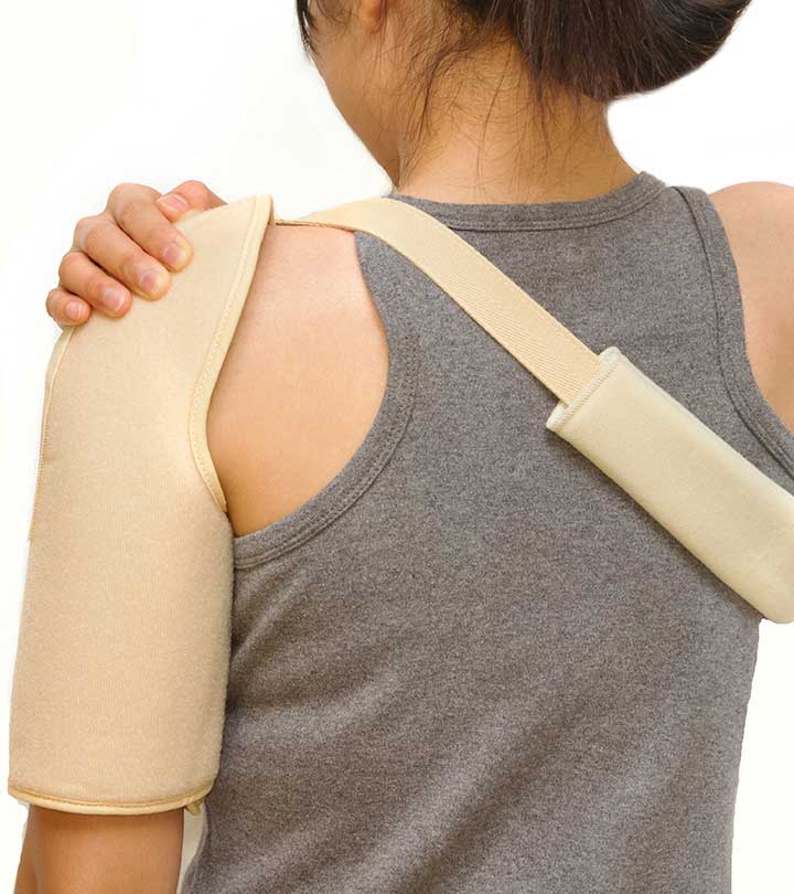 10 Best Shoulder Braces For Faster Healing (2023) + Buying Guide